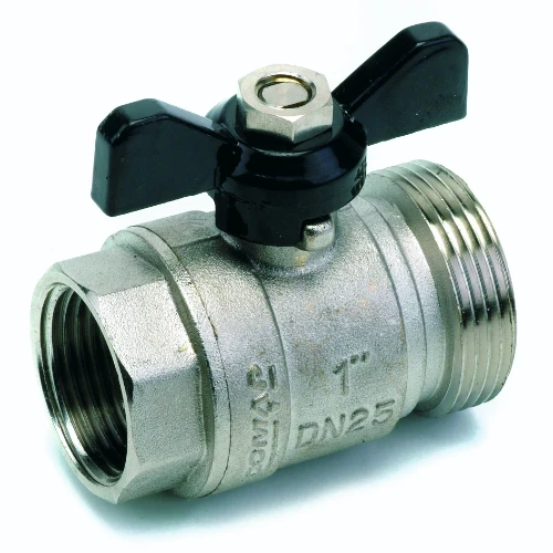 Comap 6806P bolkraan MF voor collector 5/4 x 4/4 VMP05A17