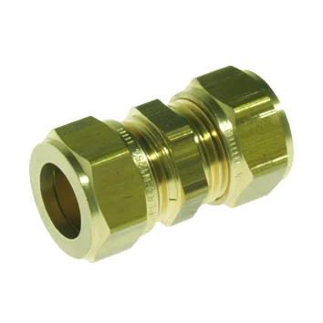 VSH Knelmof messing 10mm FF (drink)water VSH VSH Super S1200 0860090