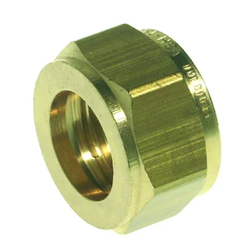 VSH Knelkoppeling vsh moer 28mm 0870067