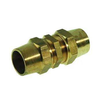VSH Knelmof messing 28mm FF gas VSH VSH Super G1200 0879230