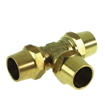 VSH Knel-T messing 22mm FFF gas VSH VSH Super G1220 0879661
