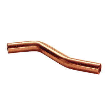 VSH Perskruisstuk VSH XPress Koper koper 22mm MM (drink)water 4800807