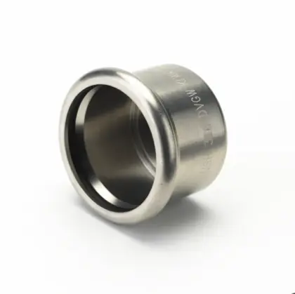 VSH Perskap inox 22mm F (drink)water VSH XPress Inox R2729 6191031