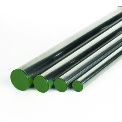 VSH Inox buis VSH SudoXPress R2750 54x1.5mm lengte 6m 6192362