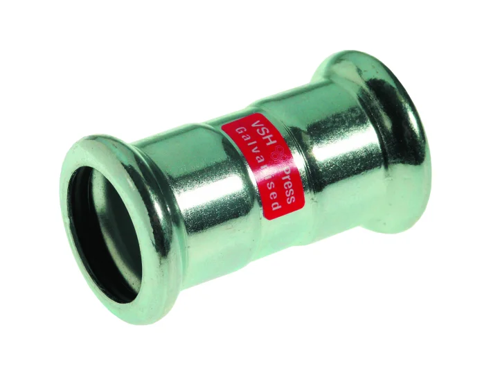 VSH Persmof staal 54mm FF verwarming VSH XPress Staalverzinkt C1401 6201426