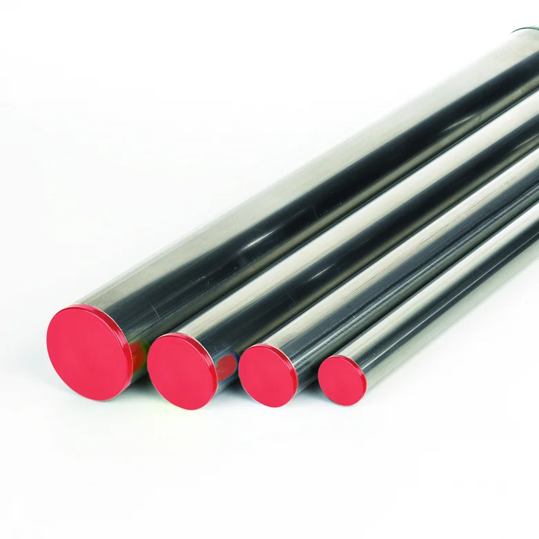 VSH Dunwandige stalen buis elektrolytisch verzinkt 42x1.5mm VSH SudoXPress C1459 lengte 6m 6205201