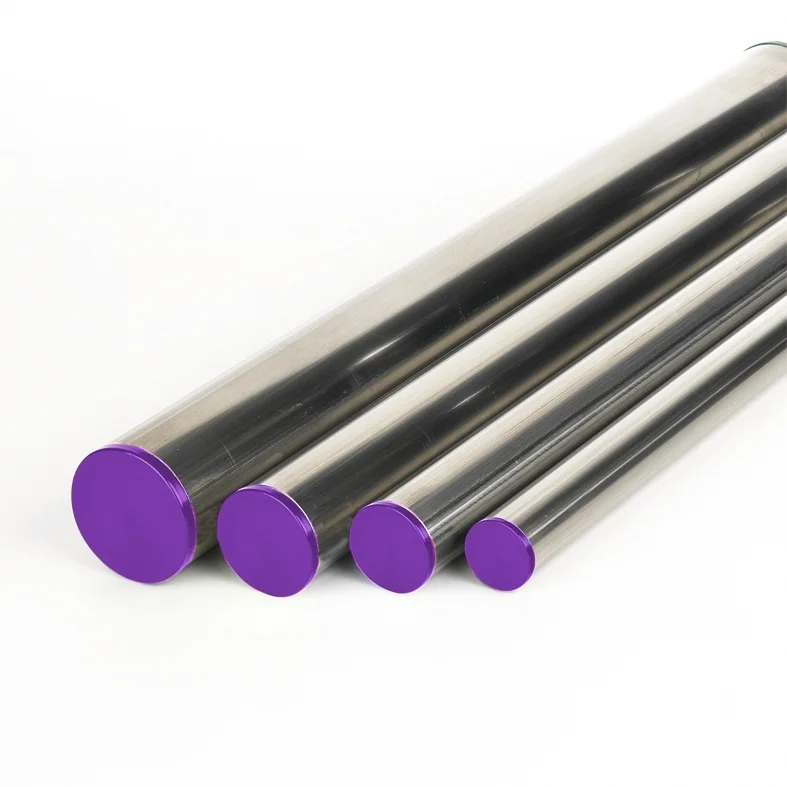 VSH Sprinklerbuis dubbelzijdig sendzimir verzinkt 22x1.5mm VSH XPress C1461 lengte 6m 6340004