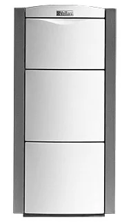 Vaillant Gesloten condensatievloerketel Vaillant ecoVIT exclusive VKK 476/4 47.6 kW 0010007523