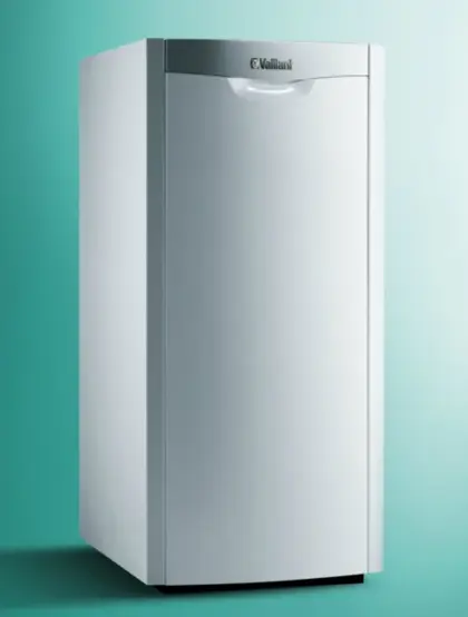Vaillant Gesloten mazout-condensatieketel Vaillant icoVIT exclusiv VKO256 25.3 kW 0010010677