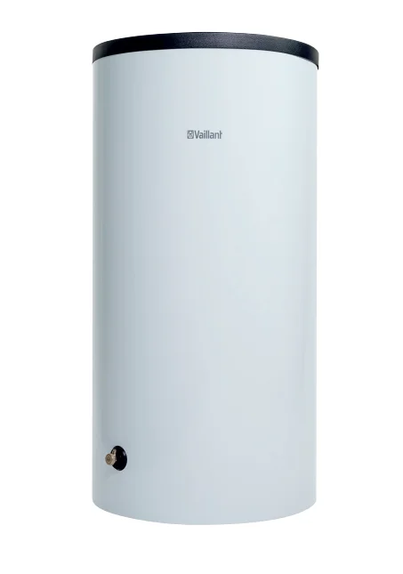 Vaillant CV-boiler Vaillant uniSTOR 144l B Ø590x988mm 1"prim VIH R 150/6B 0010015944