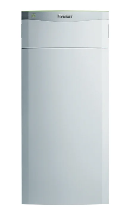 Vaillant Warmtepomp (water/water) Vaillant flexoTHERM exclusive 8kW A++ 3x400V VWF 87/4 0010016694