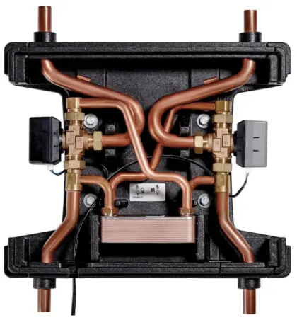 Vaillant Passieve koelmodule VWZ NC 11 vaillant 0010016721
