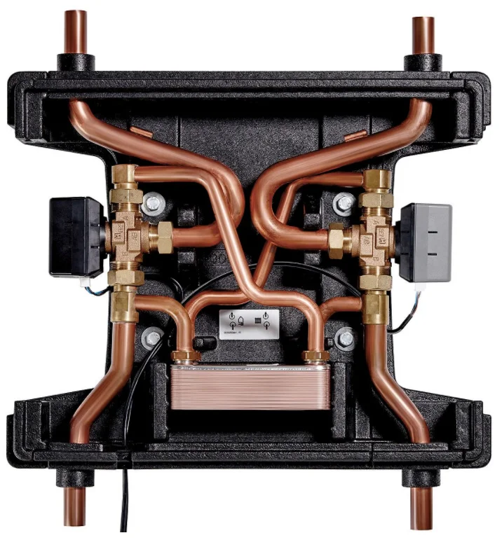 Vaillant Passieve koelmodule VWZ NC 11 vaillant 0010016721