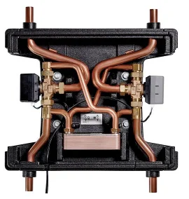 Vaillant Passieve koelmodule VWZ NC 19 vaillant 0010016722