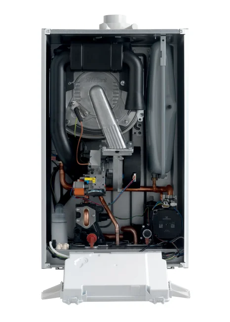 Vaillant Gesloten condensatiegaswandketel Vaillant ecoTEC Pure 26.4 kW VC 256/7-2 0010019971