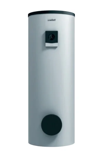 Vaillant CV-boiler Vaillant uniSTOR 375l B Ø790x1502mm 1"prim VIH RW 400/3 BR 0010020646