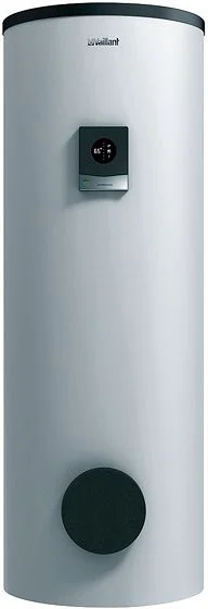 Vaillant CV-boiler Vaillant uniSTOR 294l A Ø690x1929mm 1"prim VIH R 300/3 MR 0010020661