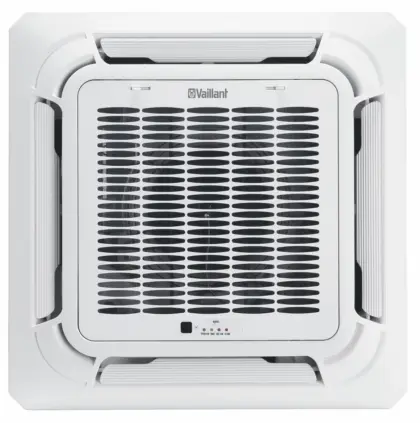 Vaillant Mechanische toebehoren voor ventilatorconvector Vaillant aroVAIR 0010022417