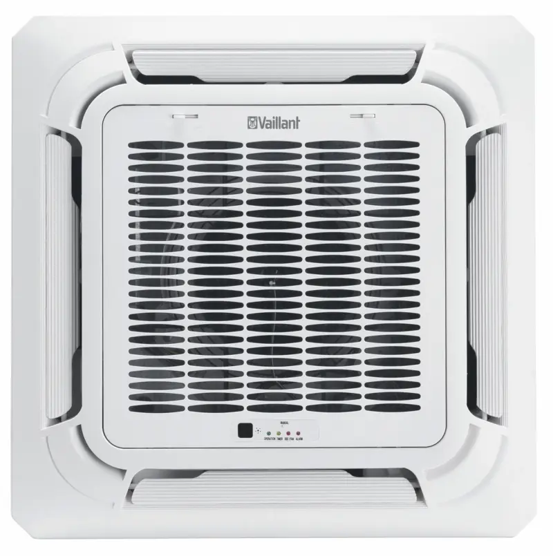 Vaillant Mechanische toebehoren voor ventilatorconvector Vaillant aroVAIR 0010022417