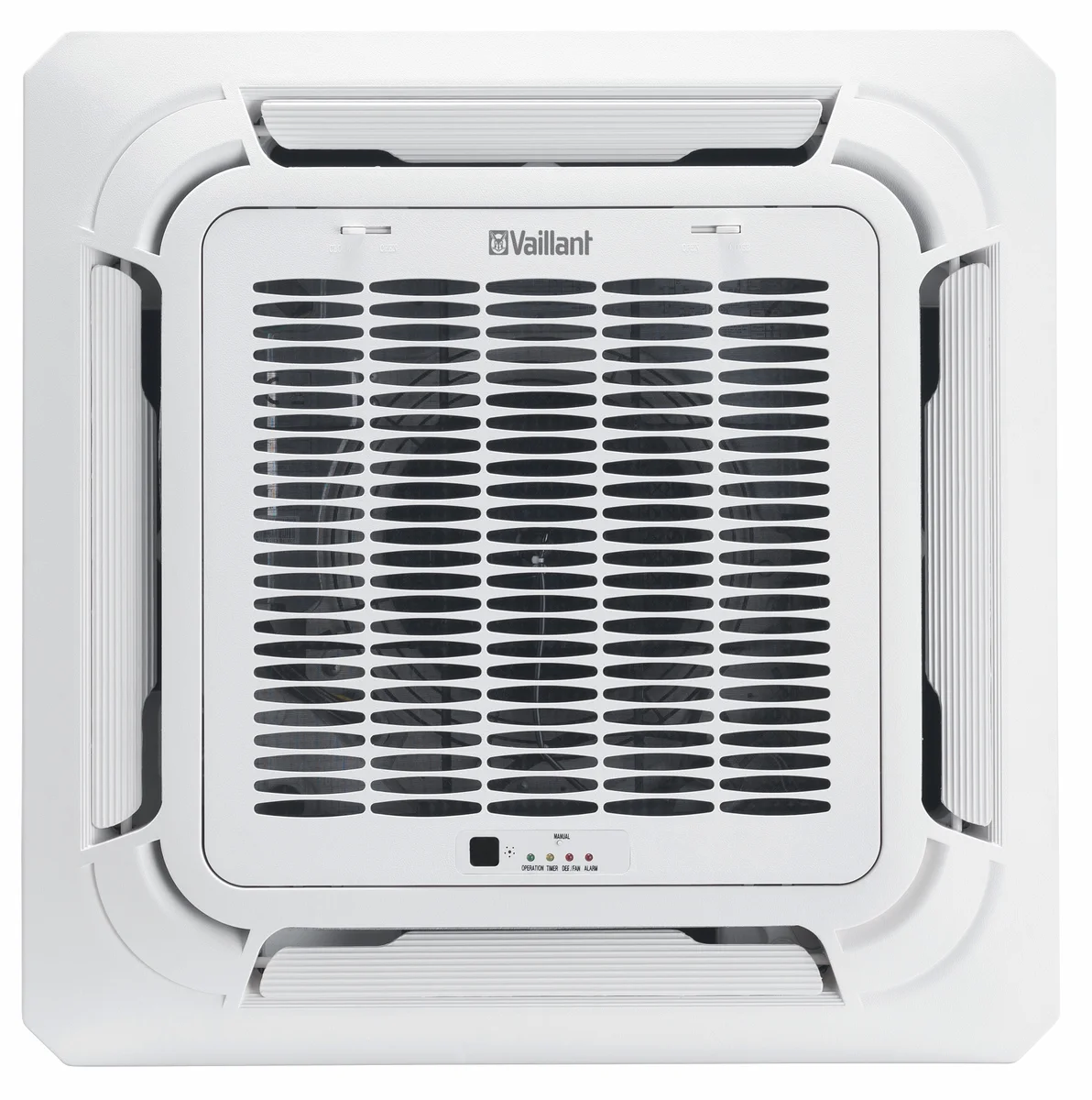 Vaillant Mechanische toebehoren voor ventilatorconvector Vaillant aroVAIR 0010022417
