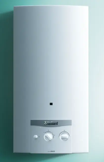 Vaillant Doorstromer Vaillant atmoMAG 19.2kW aardgas open elektronische ontsteking 11 I2E 0010022553
