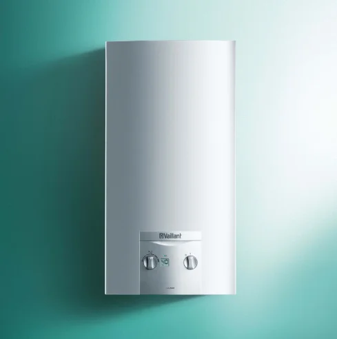 Vaillant Doorstromer Vaillant turboMAG 29kW propaan gesloten elektronische ontsteking MAG 175/1 0010023384