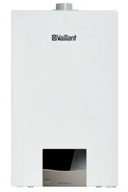 Vaillant Gesloten condensatiegaswandketel Vaillant ecoTEC exclusive 20 kW VC 20 CS 0010024563
