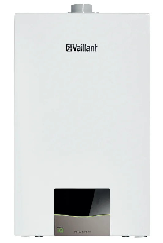Vaillant Gesloten condensatiegaswandketel Vaillant ecoTEC exclusive 20 kW VC 20 CS 0010024563