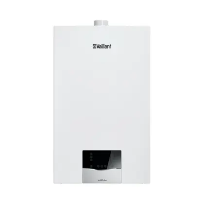 Vaillant Gesloten condensatiegaswandketel Vaillant ecoTEC plus 35 kW VC35 CS 0010024569