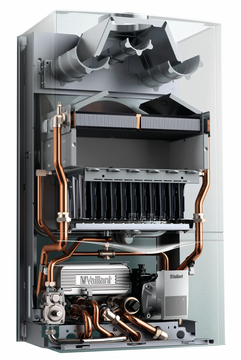 Vaillant Open gaswand combiketel Vaillant atmoTEC cv 24 kW VUW 244/4-5 0010028011
