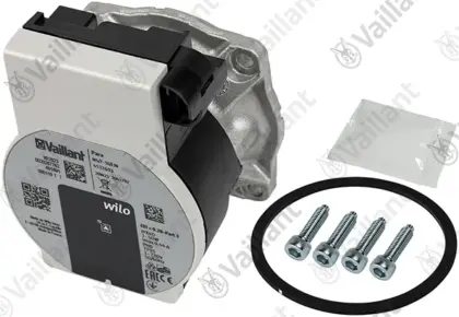 Vaillant Pomp kop (VC15/25 - VCW 32/36) Vaillant 0010028348