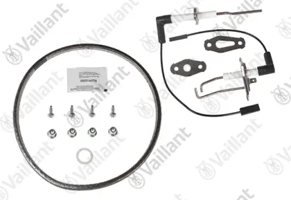 Vaillant Onderhoud set 2 vaillant 0010031028