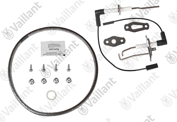 Vaillant Onderhoud set 2 vaillant 0010031028