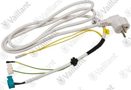 Vaillant Toebehoren/onderdelen warmtapwaterbereider Vaillant turboMAG 0010031343