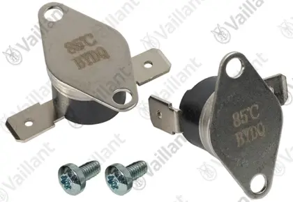 Vaillant Toebehoren/onderdelen warmtapwaterbereider Vaillant turboMAG 0010033869