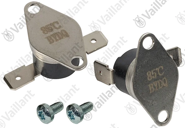 Vaillant Toebehoren/onderdelen warmtapwaterbereider Vaillant turboMAG 0010033869