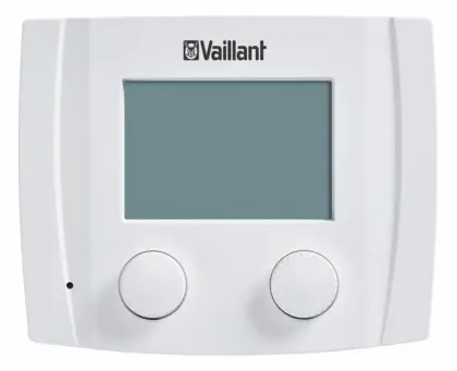 Vaillant Afstandsbediening VRT 310 vaillant 0010037630