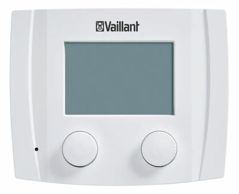 Vaillant Afstandsbediening VRT 310 vaillant 0010037630