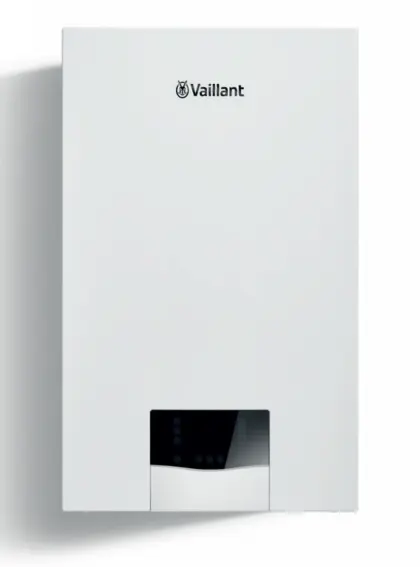 Vaillant All-electric warmtepomp (lucht/water) split Vaillant aroTHERM Pure binnenunit 1x230V VWL 107/7.2 IS 0010038169