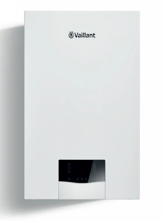 Vaillant All-electric warmtepomp (lucht/water) split Vaillant aroTHERM Pure binnenunit 1x230V VWL 107/7.2 IS 0010038169