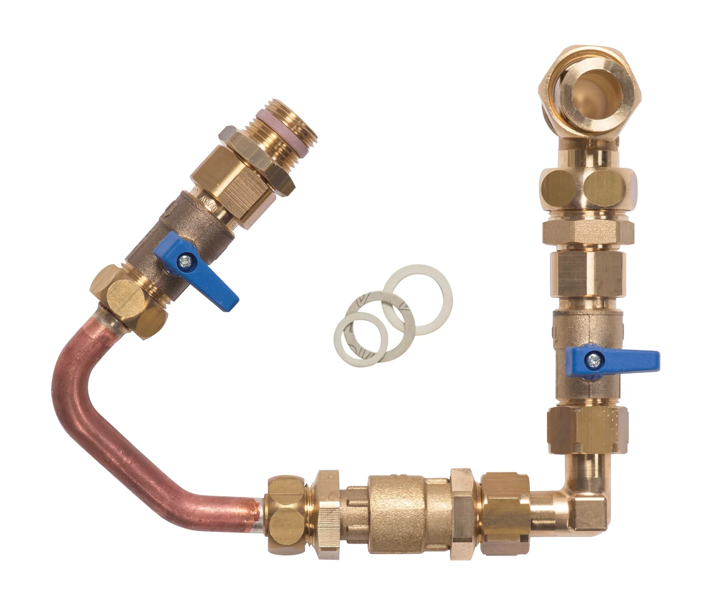 Vaillant Toebehoren/onderdelen voor warmtepomp Vaillant 0010038388