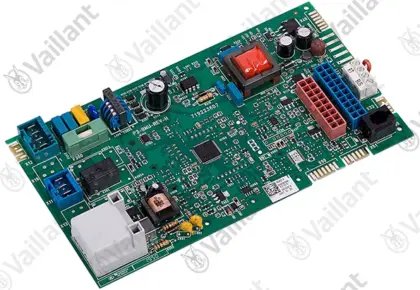 Vaillant Printplaat vaillant 0010038641