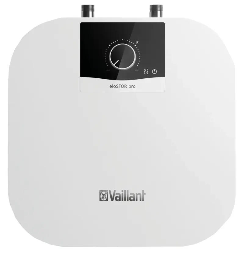 Vaillant Elektrische boiler close-in / onderbouw Vaillant eloSTOR pro . 10l VEH 10/2-3 U 0010038912
