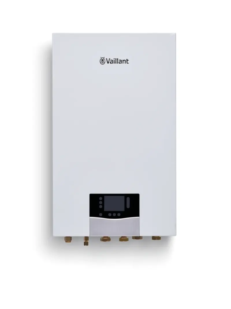 Vaillant All-electric warmtepomp (lucht/water) split Vaillant aroTHERM Split plus binnenunit 1x230V VWL 77/8.2 IS 0010039571