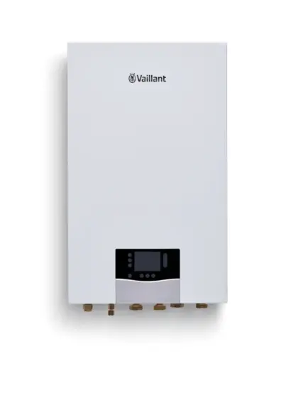 Vaillant All-electric warmtepomp (lucht/water) split Vaillant aroTHERM Split plus binnenunit 1x230V VWL 57/8.2 IS S1 0010039592