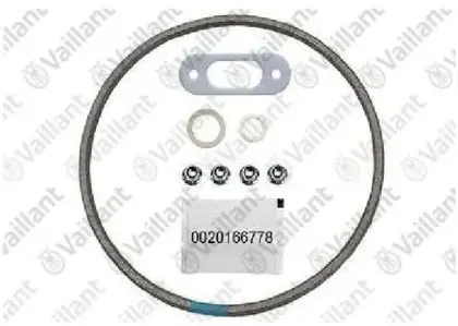 Vaillant Onderhoudsset flensdichting vaillant 0010045246