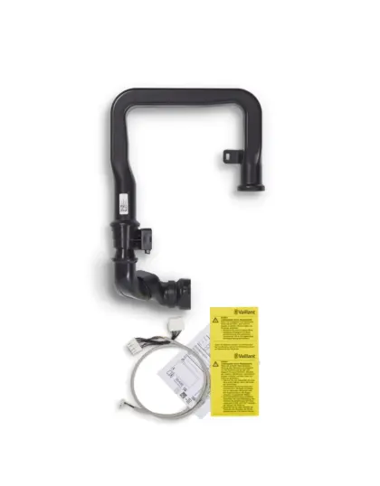 Vaillant Ombouwset