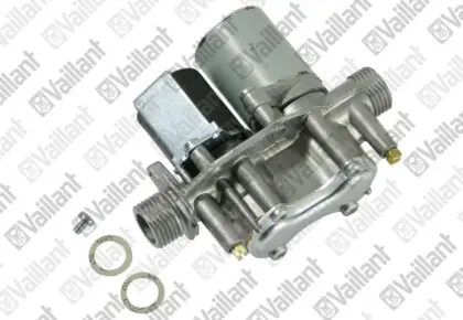 Vaillant Toebehoren/onderdelen voor gasgestookte cv-ketels Vaillant VUW 0020019991