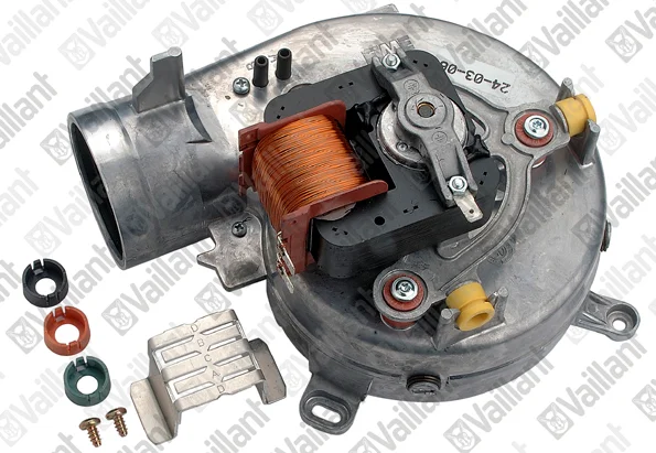 Vaillant Ventilator vuw 242