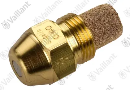 Vaillant Inspuiter